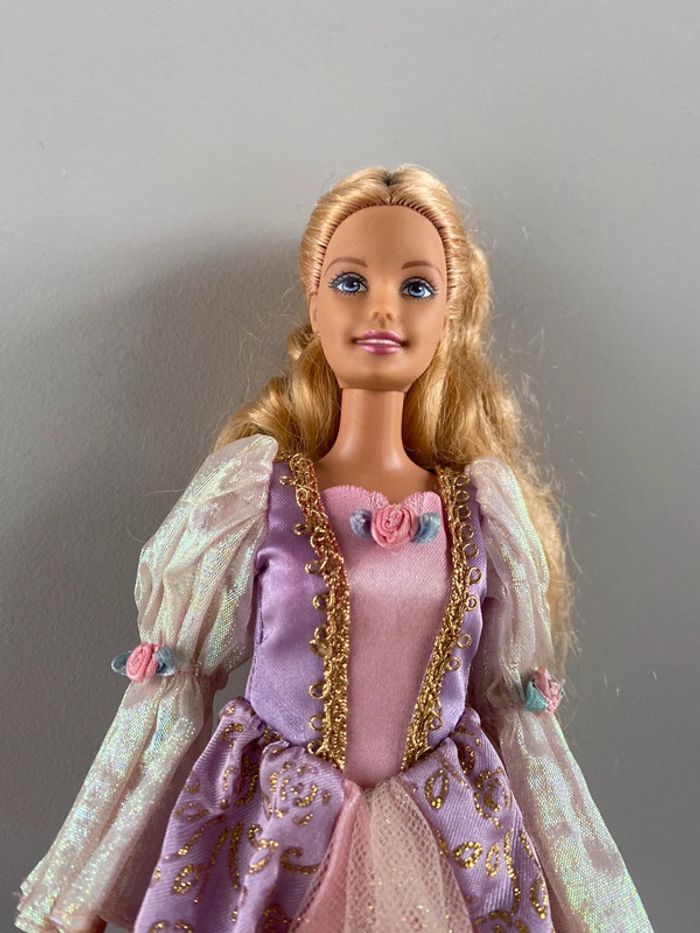 Raiponce Pénélope - photo numéro 11