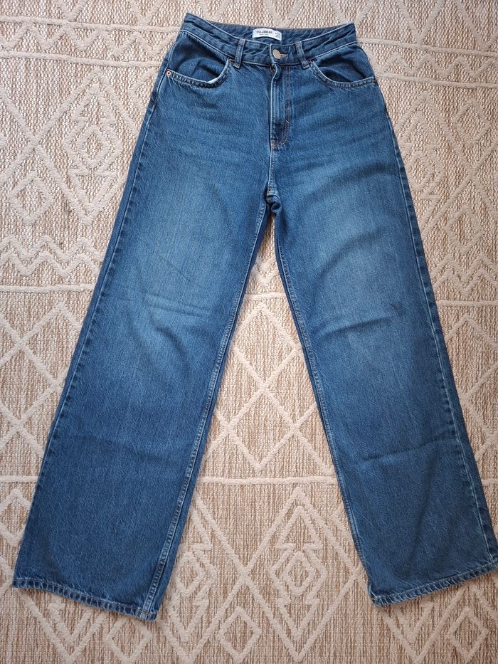 Jeans flare - photo numéro 2