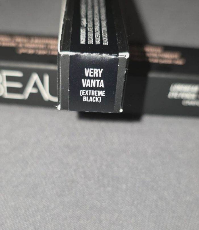 Hudabeauty Creamy Kohl - photo numéro 3