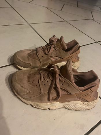 Nike air huarache