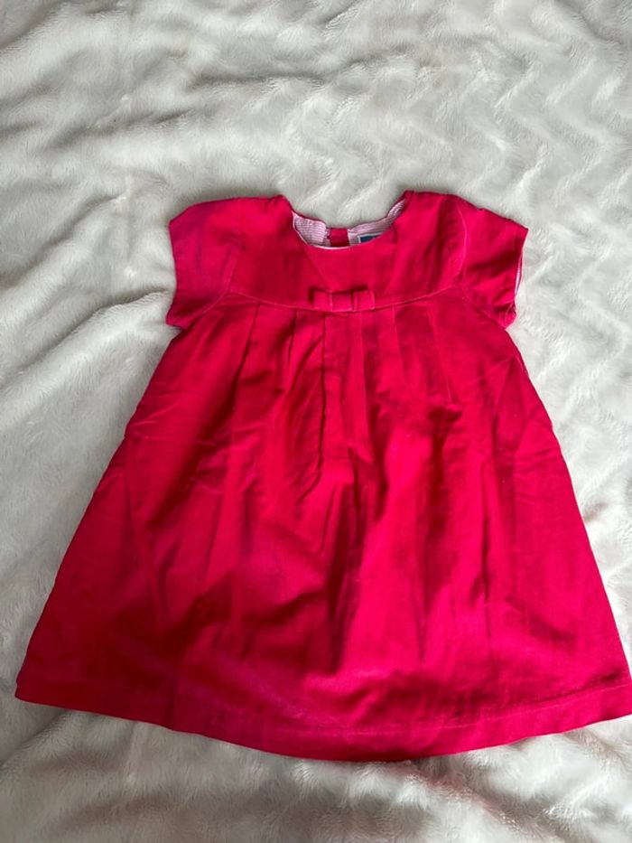 Belle robe Jacadi 36 mois en tbe