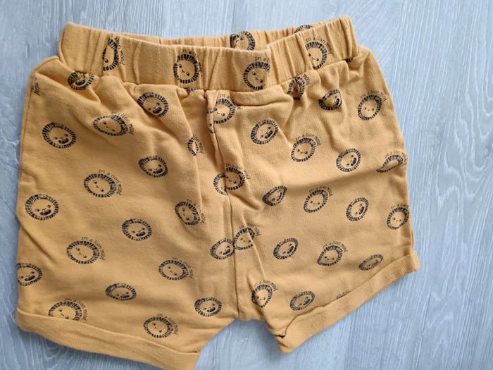 Ensemble garçon - photo numéro 4