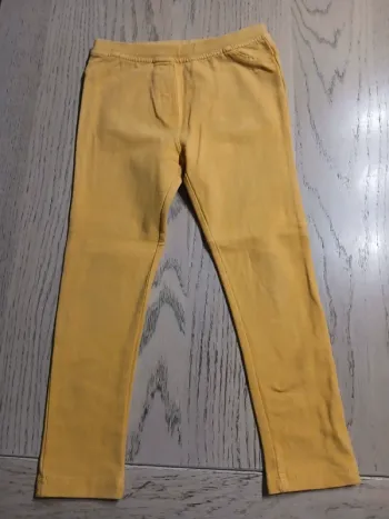 Legging fille 6 ans