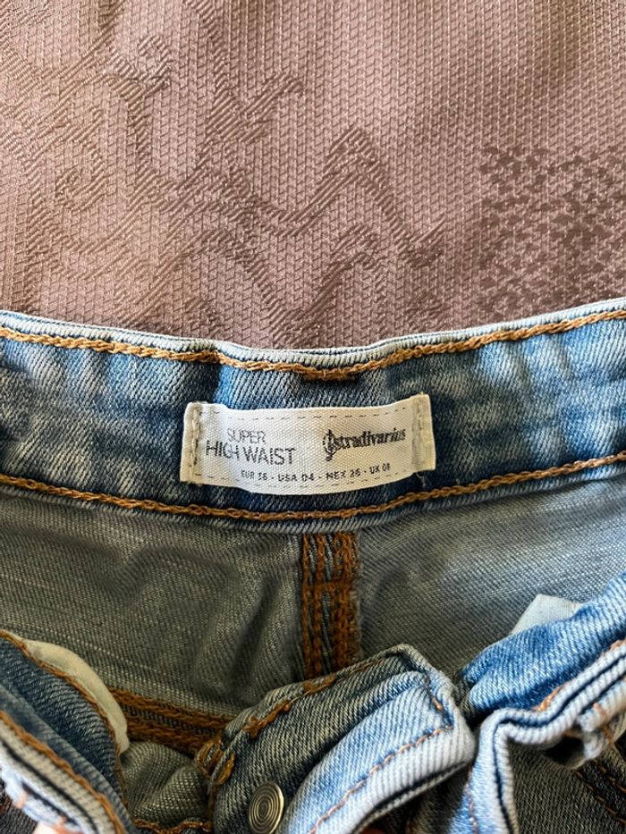 Jean stradivarius - photo numéro 4