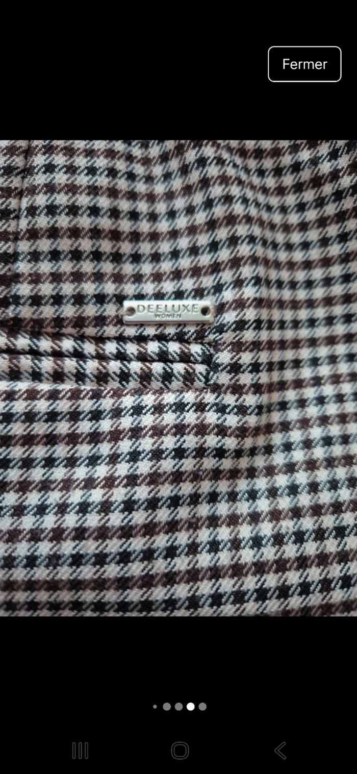 Short deeluxe - photo numéro 5