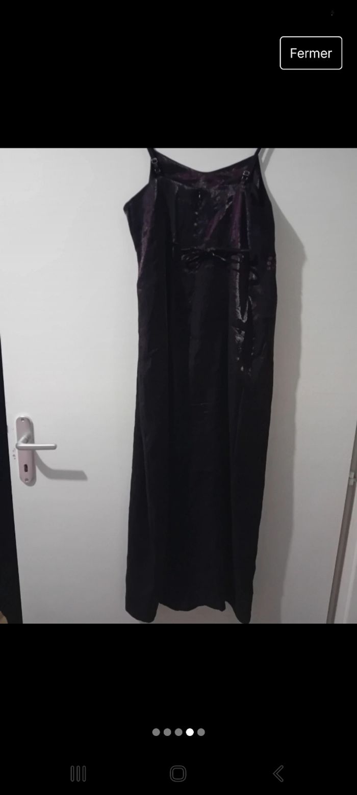 Robe taille 38 - photo numéro 4