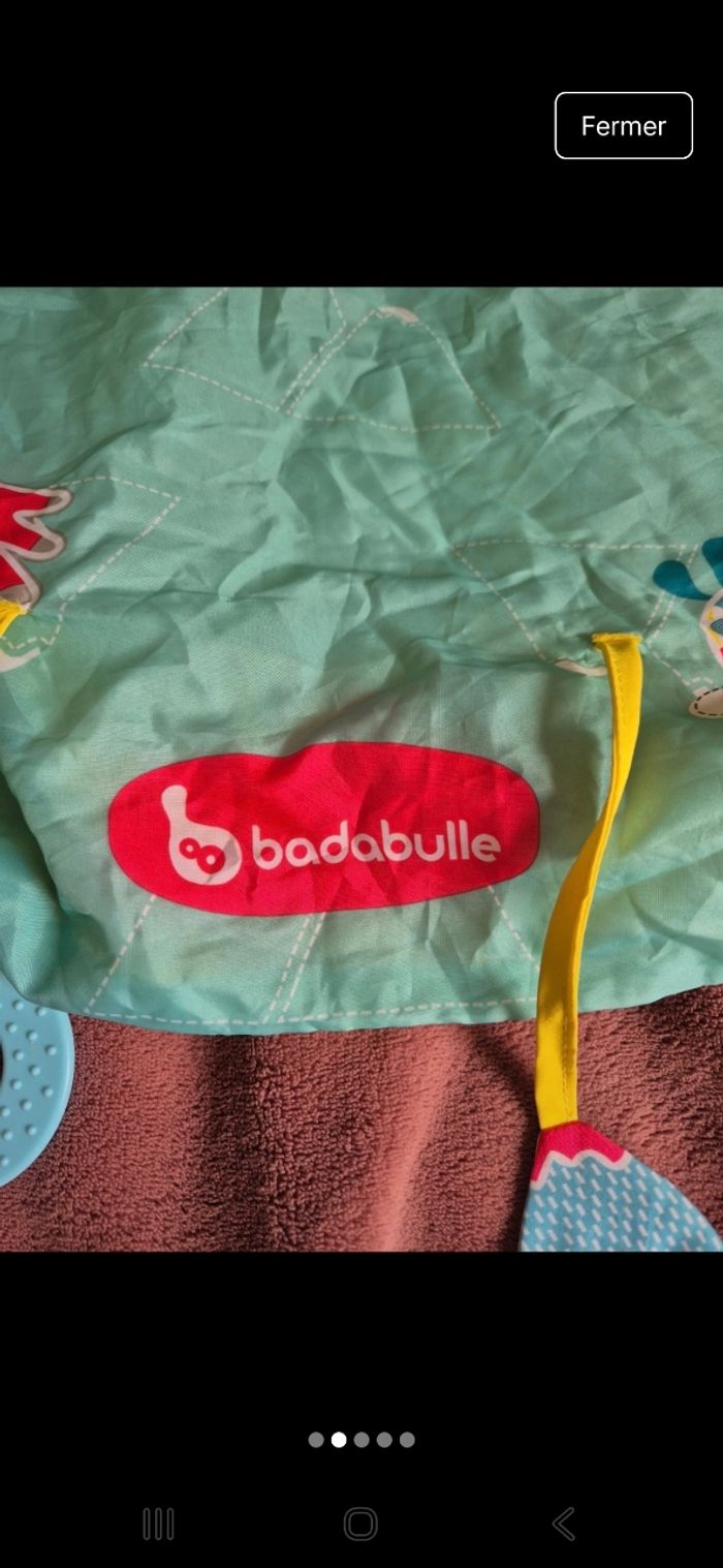 Protection de caddie - photo numéro 2