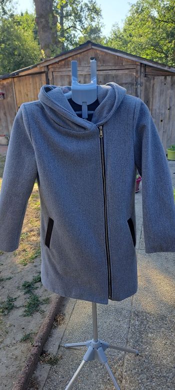 Manteau femme