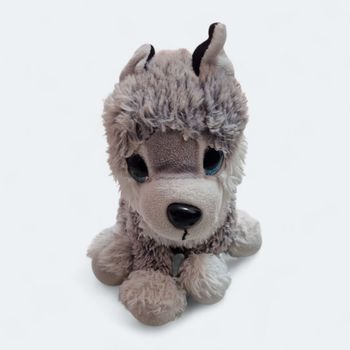 Peluche Husky