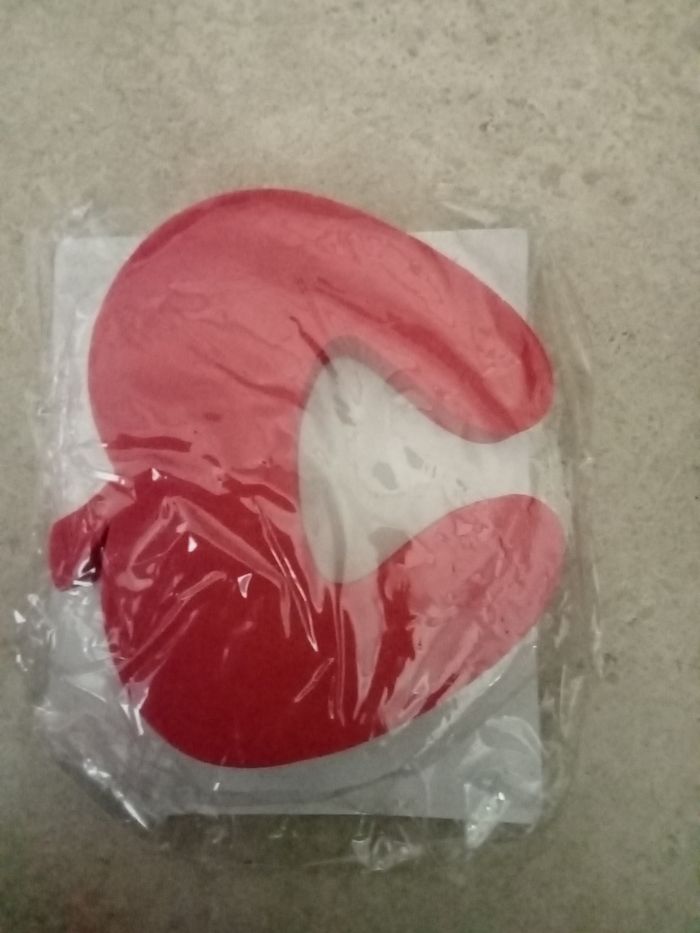 Bloc porte mousse encore emballé jamais ouvert neuf