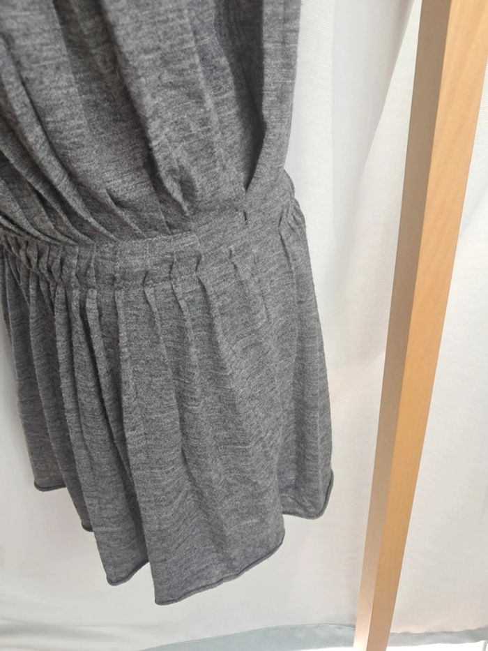 Maje robe hiver T.36/38 en tbe - photo numéro 6