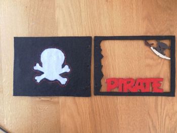 Couverture album scrapbooking