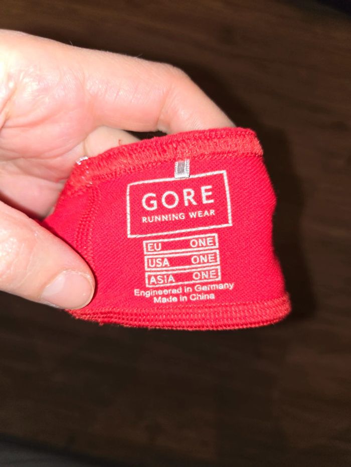 Bonnet protège tête gore running wear - photo numéro 3