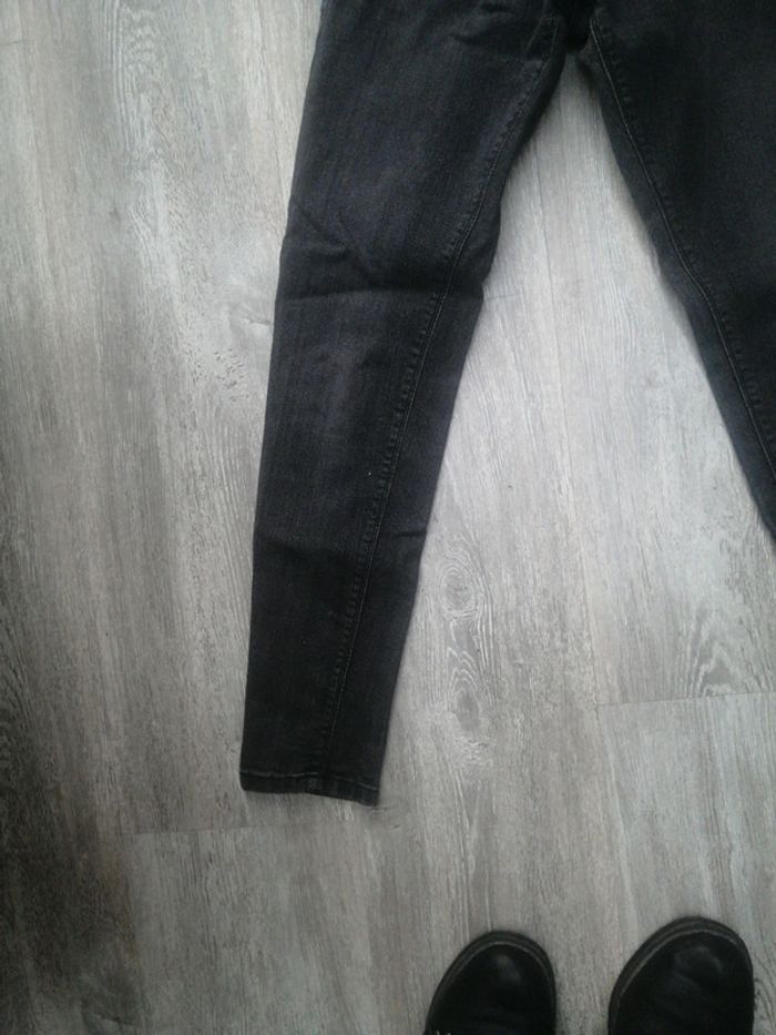 Jean skinny 12A - photo numéro 4
