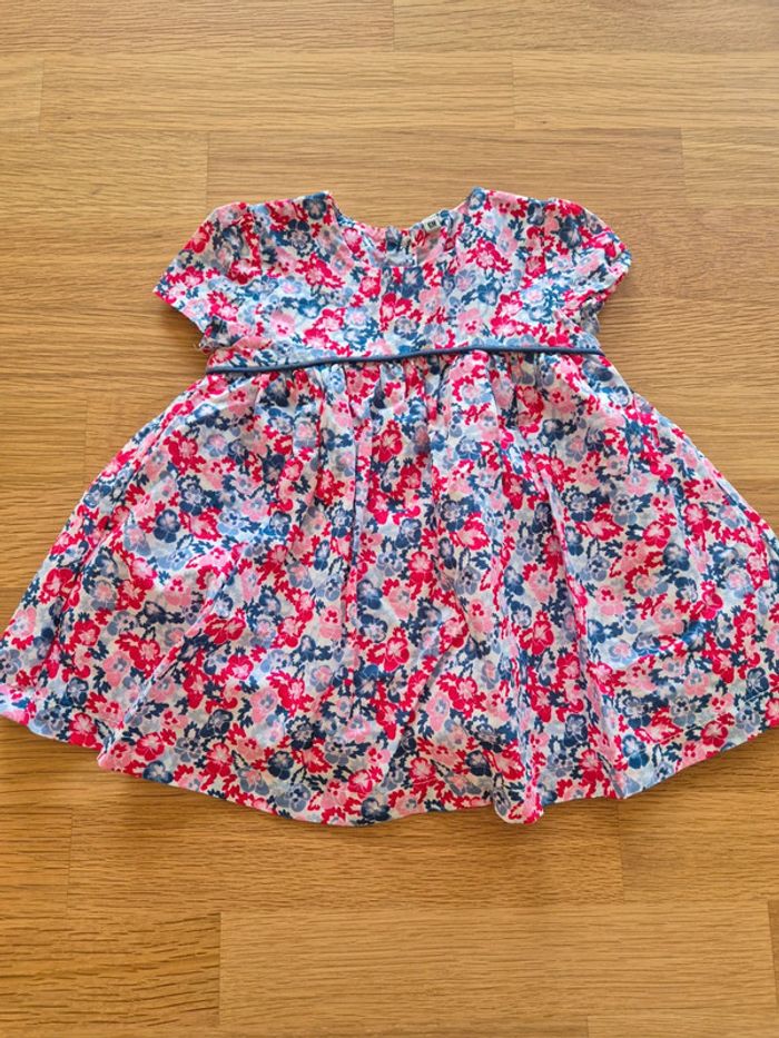 Robe 6 mois