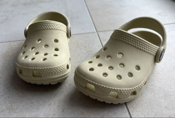 Crocs c6