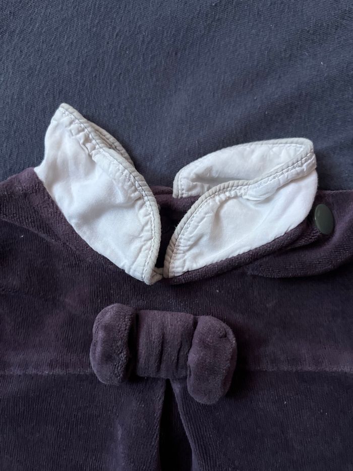 Pyjama, bébé - photo numéro 2