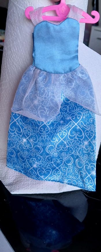 Robe disney