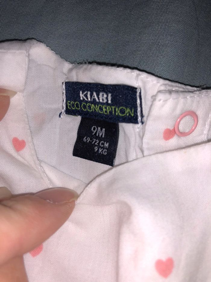 Robe. - photo numéro 2