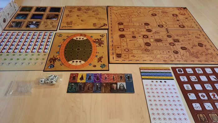 Jeux de société - photo numéro 6