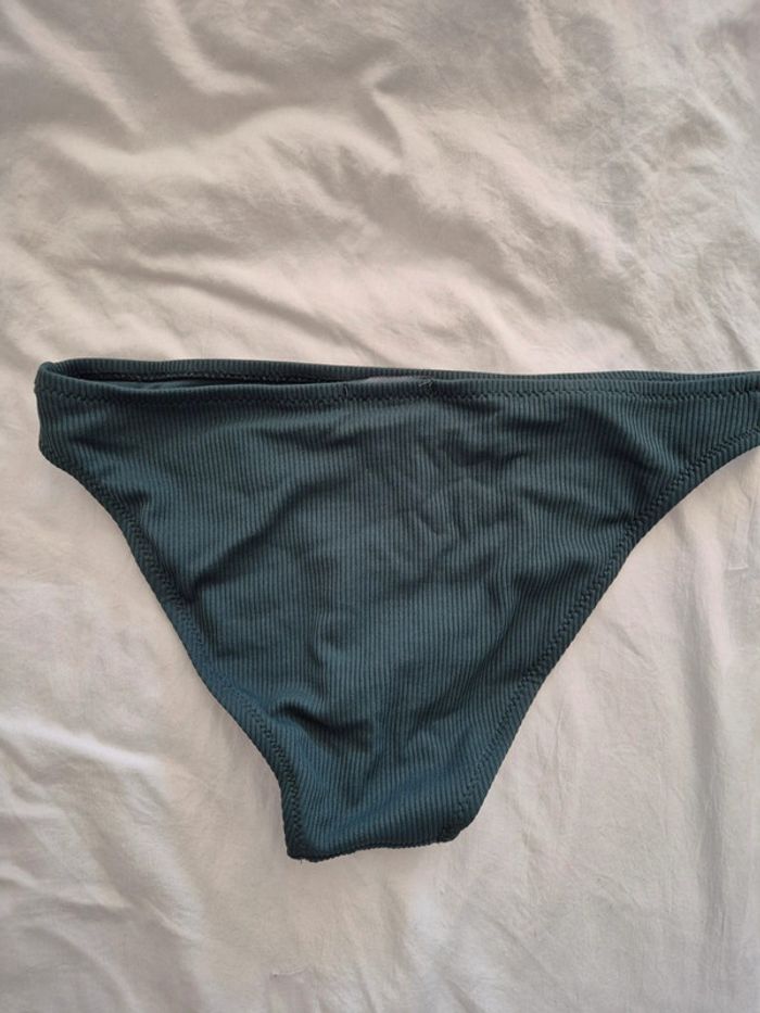Bas de bikini prettylittlething - photo numéro 2