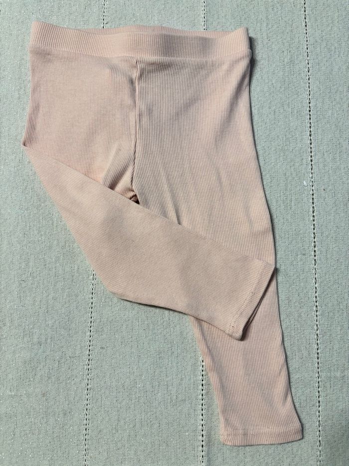 Obaïbi × Ensemble, 18 mois | 80 cm 🐱🩵 - photo numéro 5