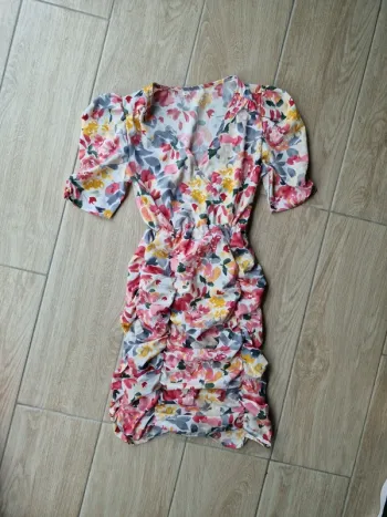 Robe xs