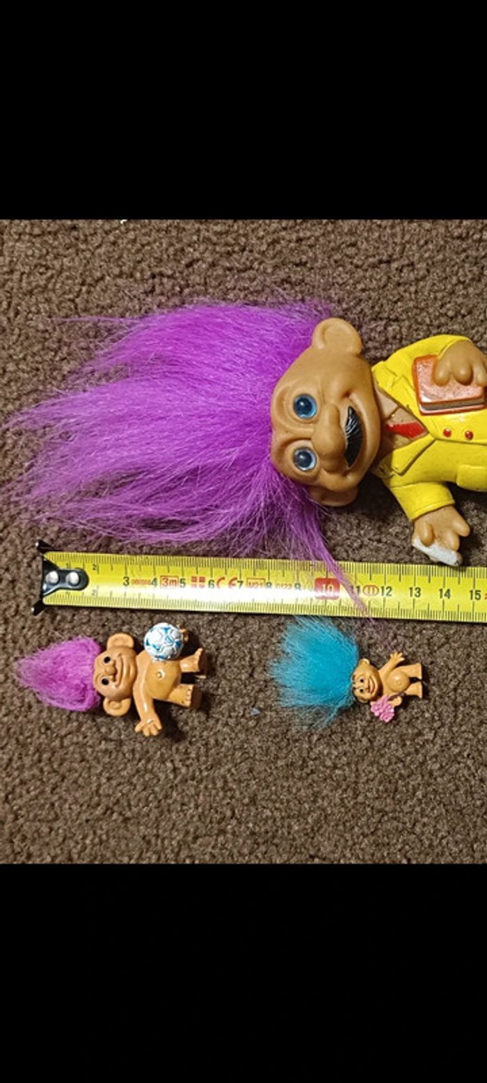 Lot troll - photo numéro 5