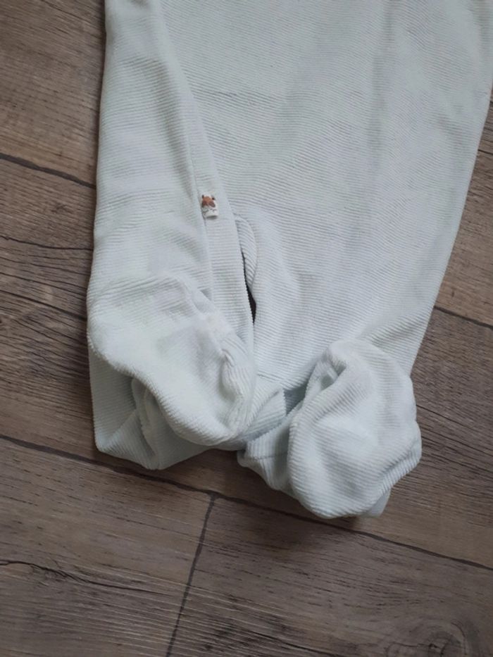 Pyjama Sergent Major 24 mois - photo numéro 5