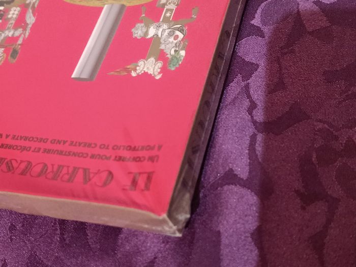 Mon petit art carrousel - photo numéro 10