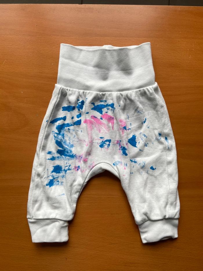 Pantalon 1 - 3 mois