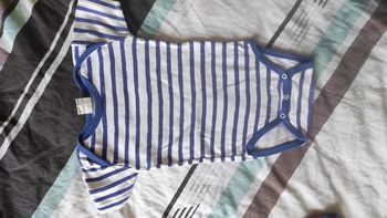 Bodie Absorba marinière