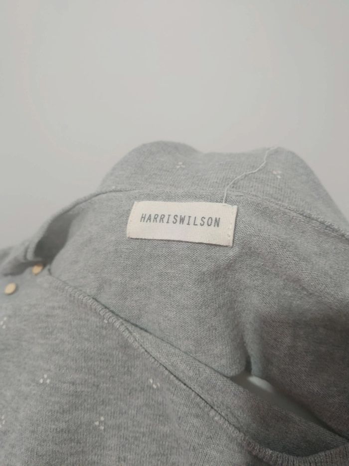 Haut Harris Wilson L - photo numéro 3