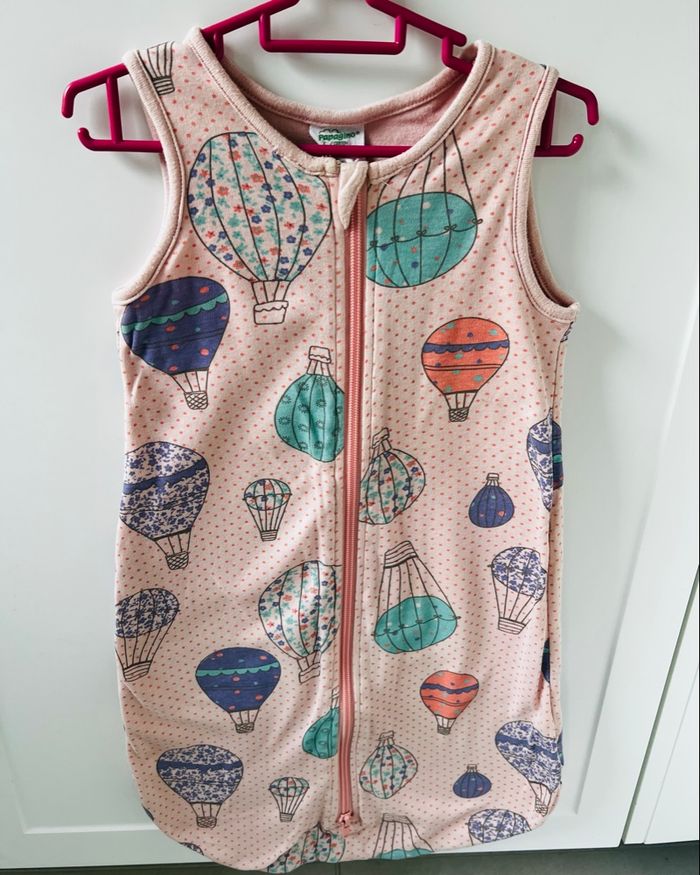 Lot gigoteuses hiver été - photo numéro 8