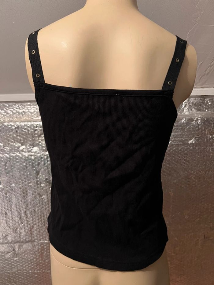 Débardeur femme marque Club Med taille L TBetat - photo numéro 3