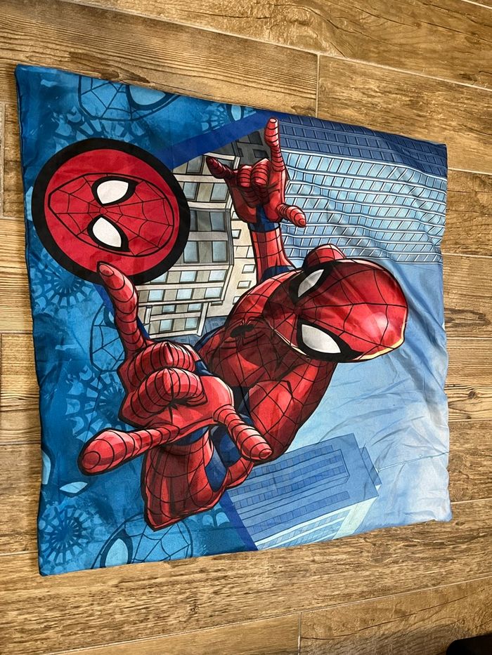 Parure de lit Spiderman - photo numéro 8