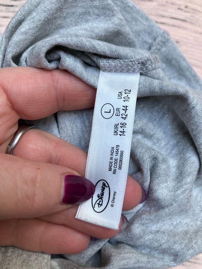 Blouse Olaf taille L - photo numéro 2