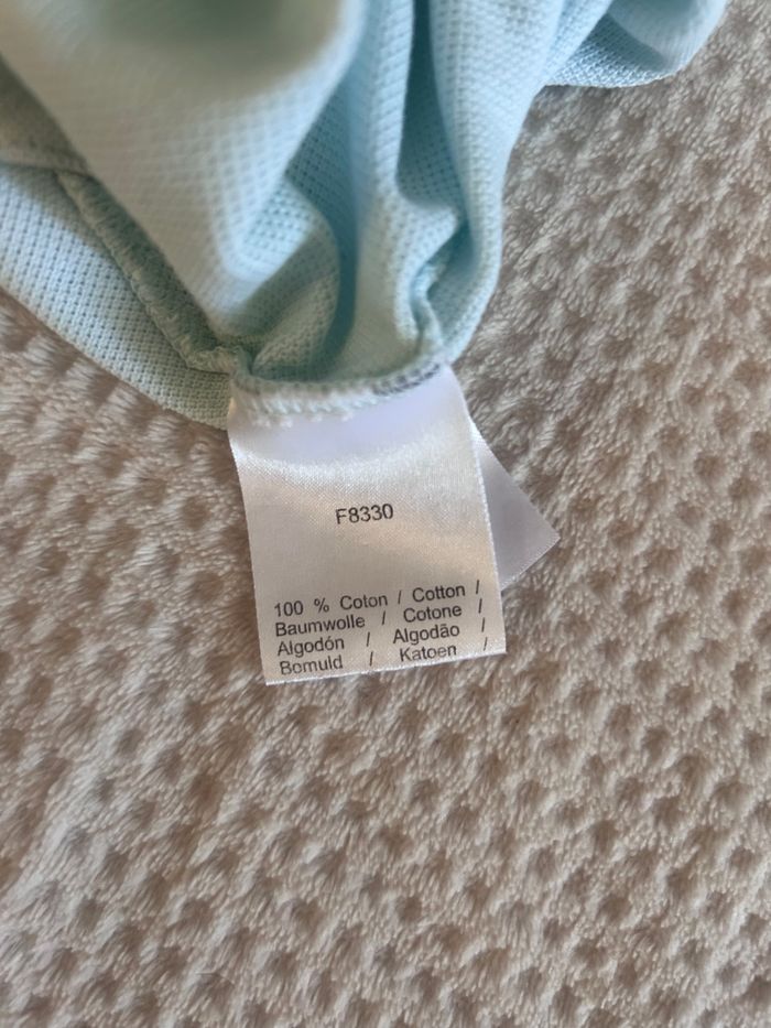 Polo Lacoste / Taille S / Tee-shirt Lacoste - photo numéro 4