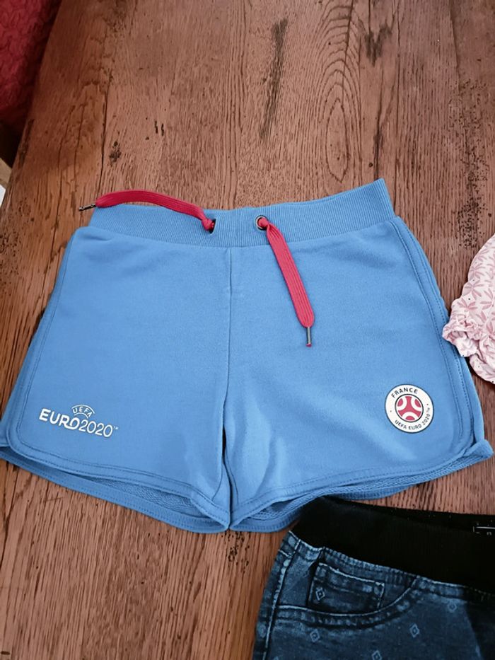 Lot short - photo numéro 2