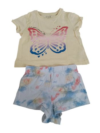 Pyjamas short