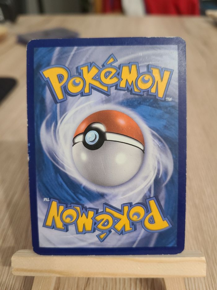 Zekrom promo XY76 - photo numéro 2
