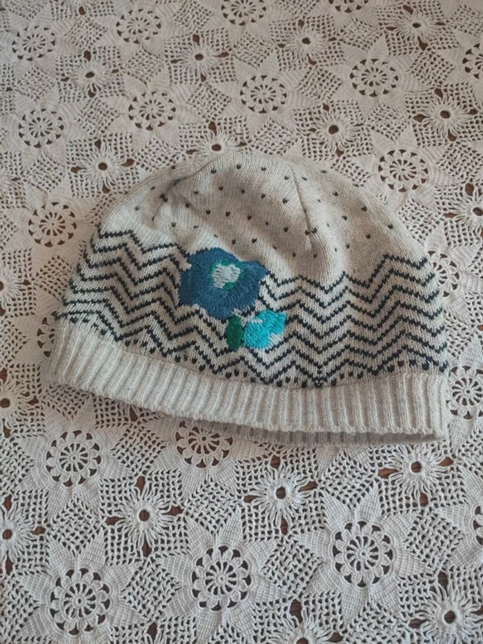 Bonnet taille 54