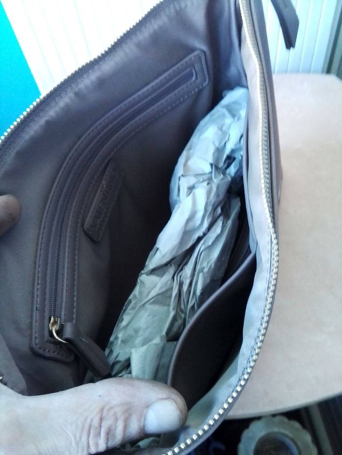 Sac à main Valentino - photo numéro 5
