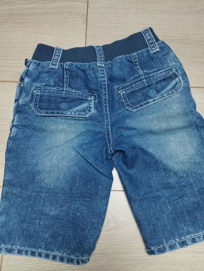 Bermuda garçon 6 ans Orchestra - photo numéro 2