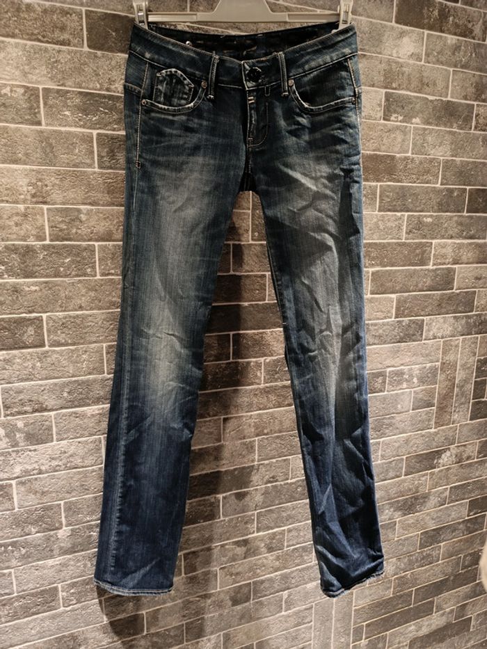 Jean G-star 36 - photo numéro 4