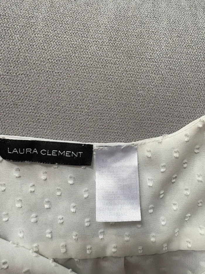 Blouse manches longues taille 38 - photo numéro 6