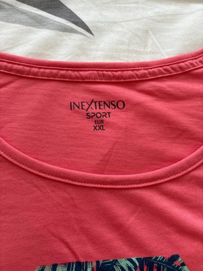 Tee-shirt Femme - photo numéro 3