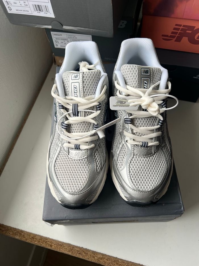 New Balance 740 - 43 - photo numéro 2