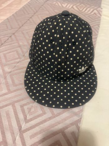 Casquette adidas hip-hop