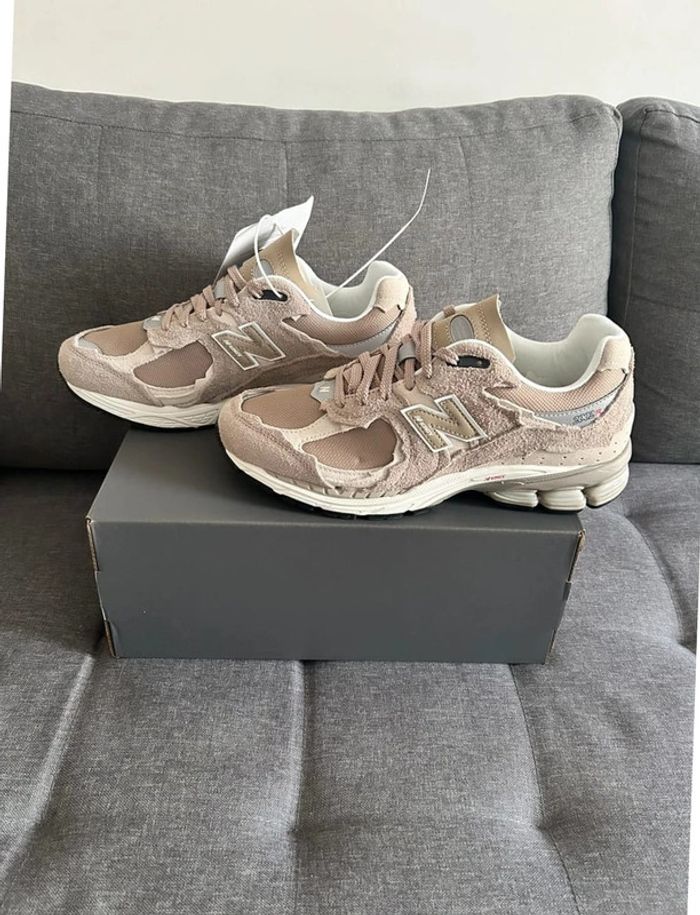 New balance 2002R - photo numéro 7